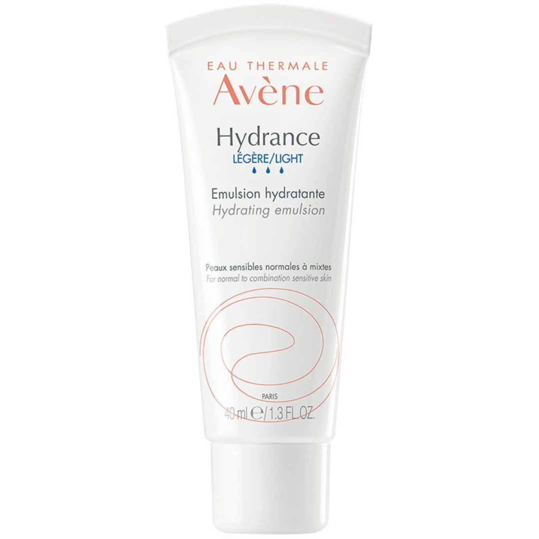 Авен CARE PRODUCTS Avene Hydrance optimal light emulsion moisturizing light for normal/combination skin 40ml