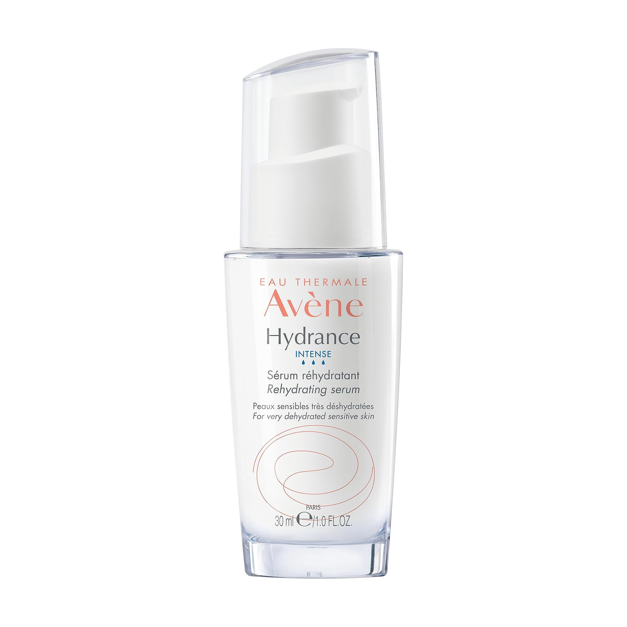 Авен CARE PRODUCTS Avene Hydrance intense rehydrating serum 30ml
