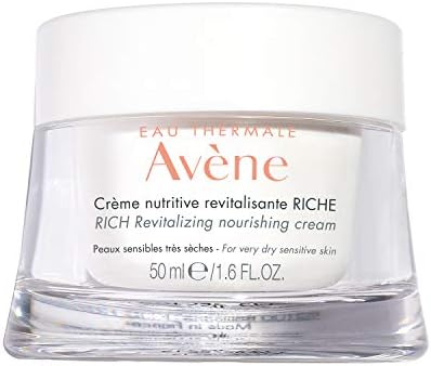 Авен CARE PRODUCTS Avene Rich revitalising nourishing cream 50ml