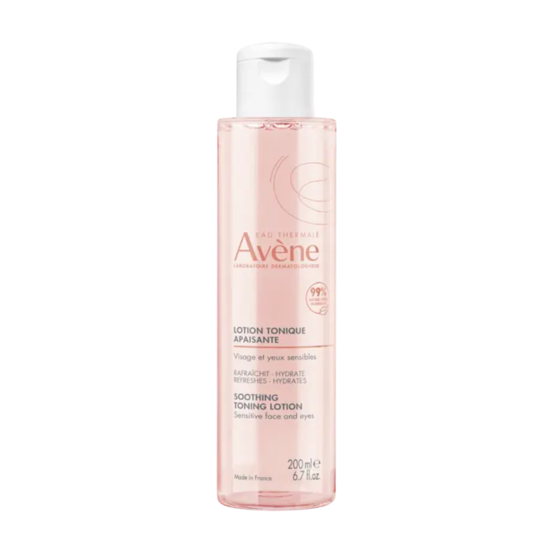 Авен CARE PRODUCTS Avene soothing toning lotion 200ml