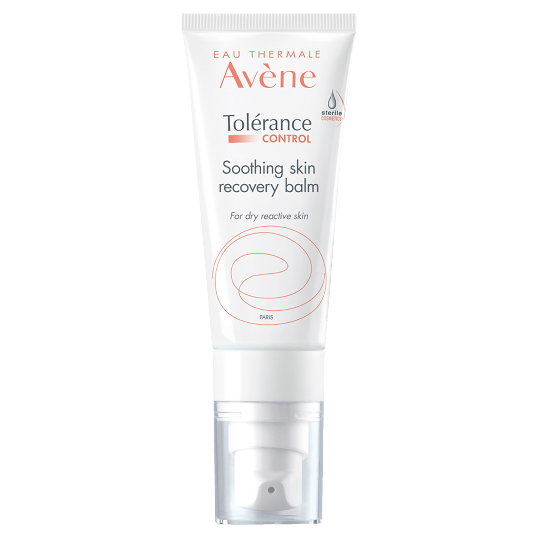 Авен CARE PRODUCTS Avene tolerance control soothing skin recovery balm 40ml