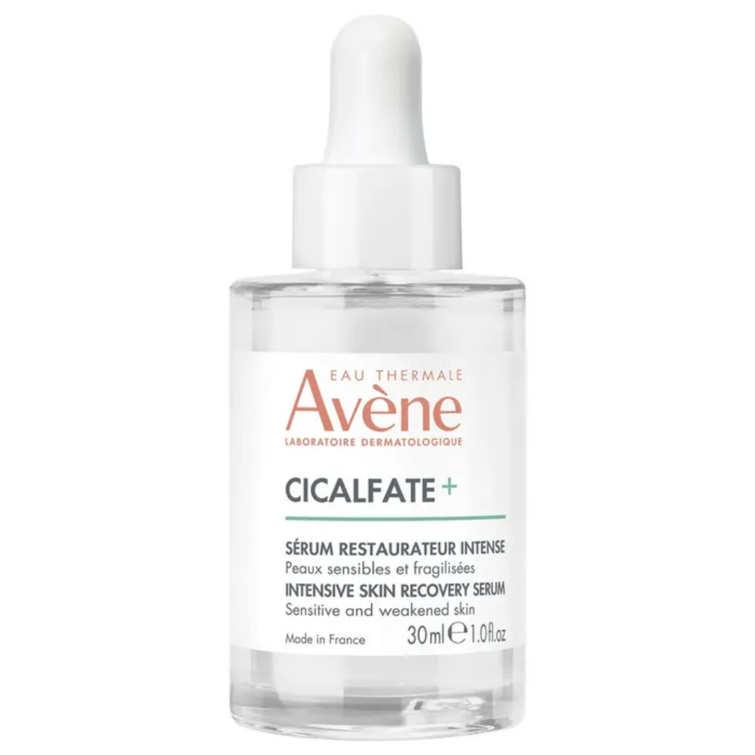 Авен CARE PRODUCTS Avene Cicalfate+ intensive restorative serum 30ml