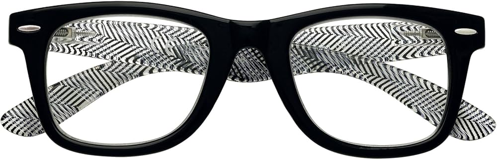 Очки Zippo eyeglasses 31Z-B16-BLK200