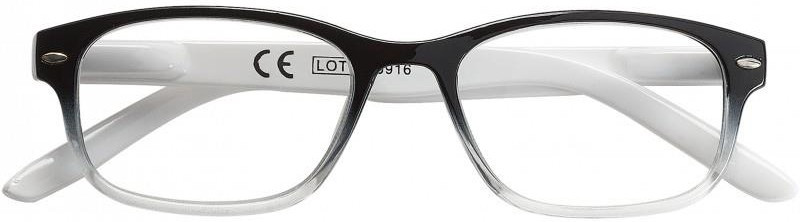 Очки Zippo eyeglasses (+1.5) #31Z-B1-BLK