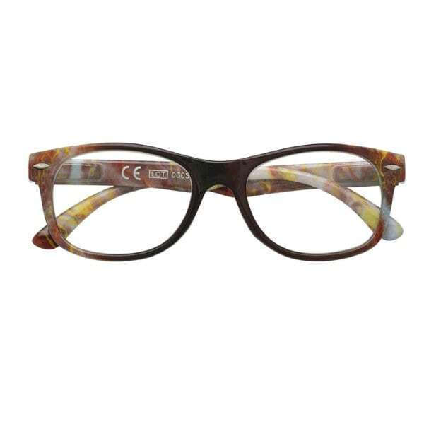 Очки Zippo eyeglasses 31Z-PR102-150