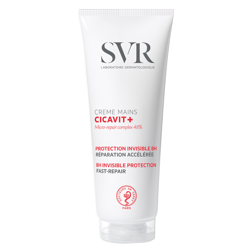 СВР CARE PRODUCTS SVR Cicavit+ Cream mains hand cream 75g