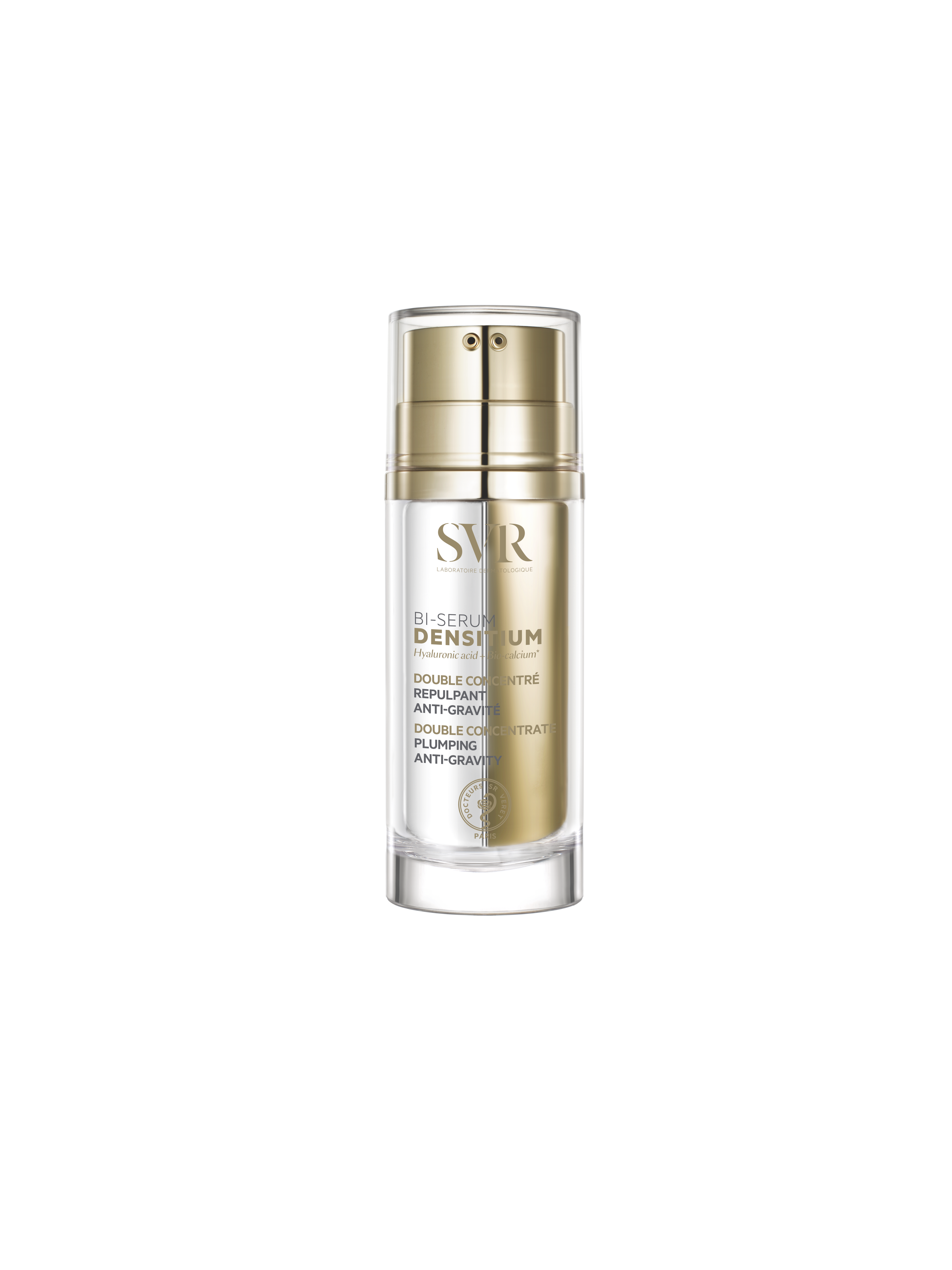 СВР CARE PRODUCTS SVR Densitium bi-serum 2 x 15ml