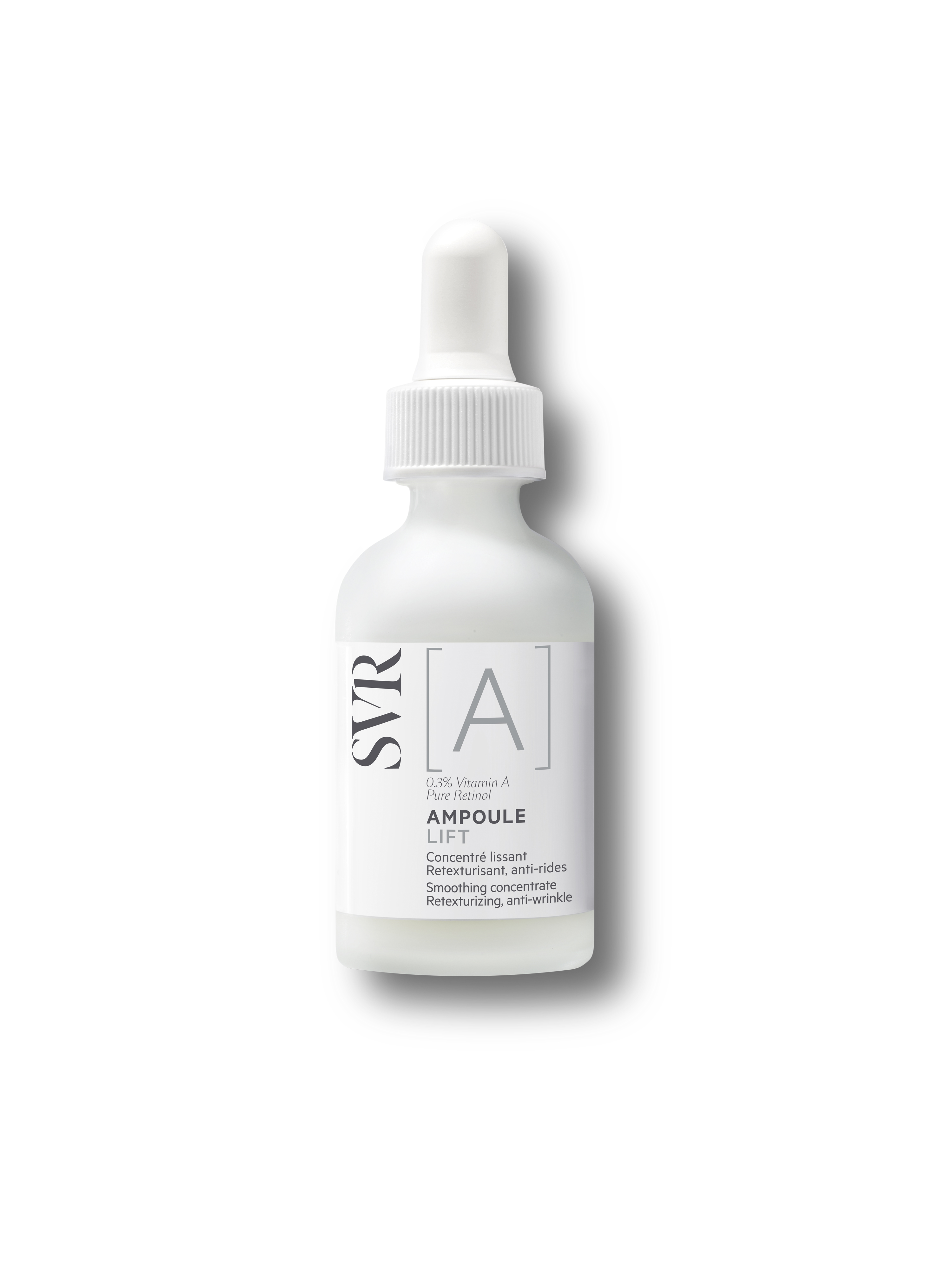 СВР CARE PRODUCTS SVR Ampule A anti wrinkle Serum 30ml