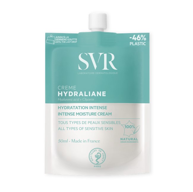 СВР CARE PRODUCTS SVR Hydraliane moisturizing cream 50ml