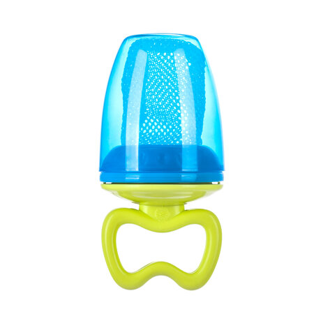 Канпол FOR KIDS Canpol nibbler for feeding, green 4298