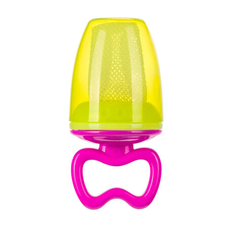 Канпол FOR KIDS Canpol nibbler for feeding, pink 4299