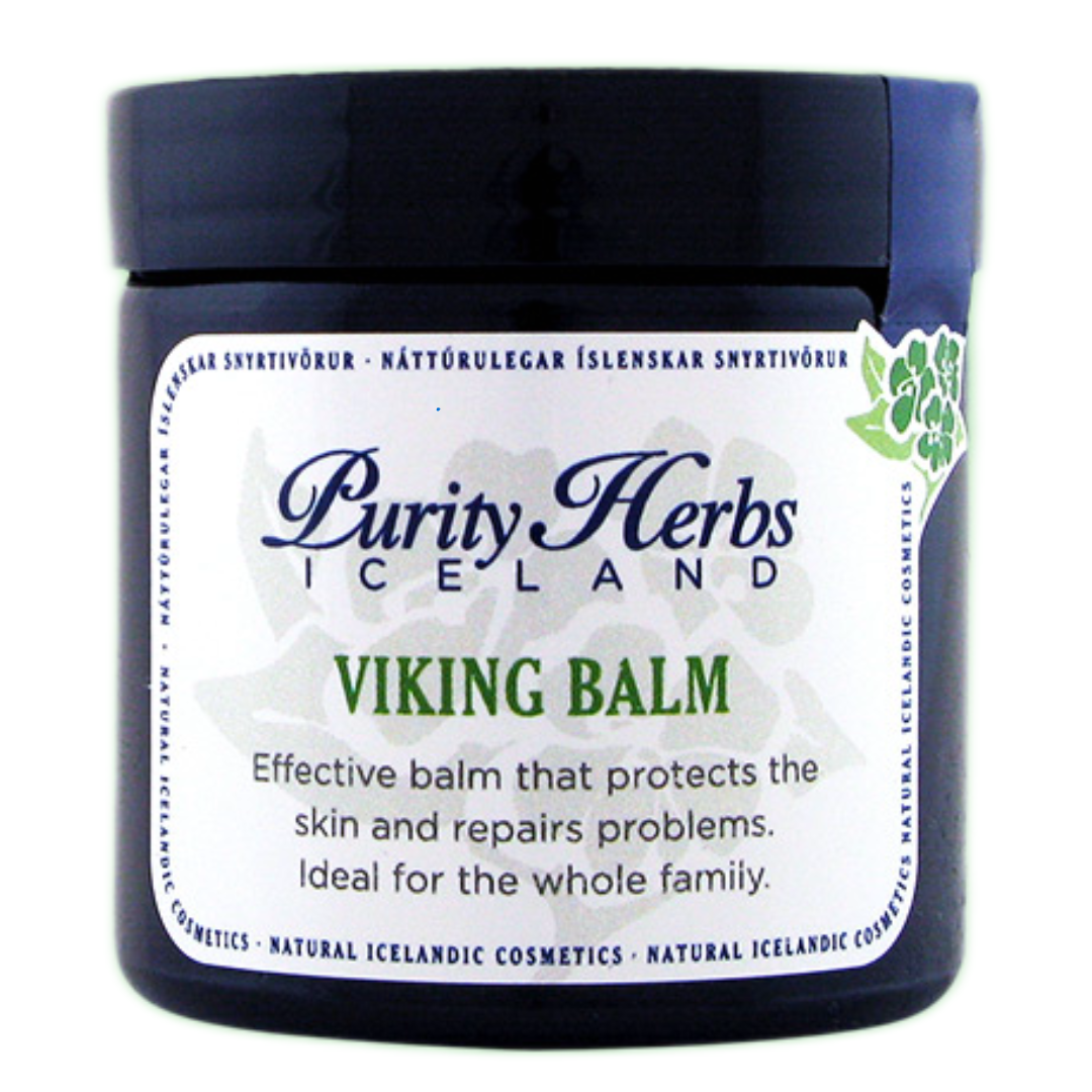 Пьюрити CARE PRODUCTS Purity Herbs Viking Balm universal skin repair cream 60ml