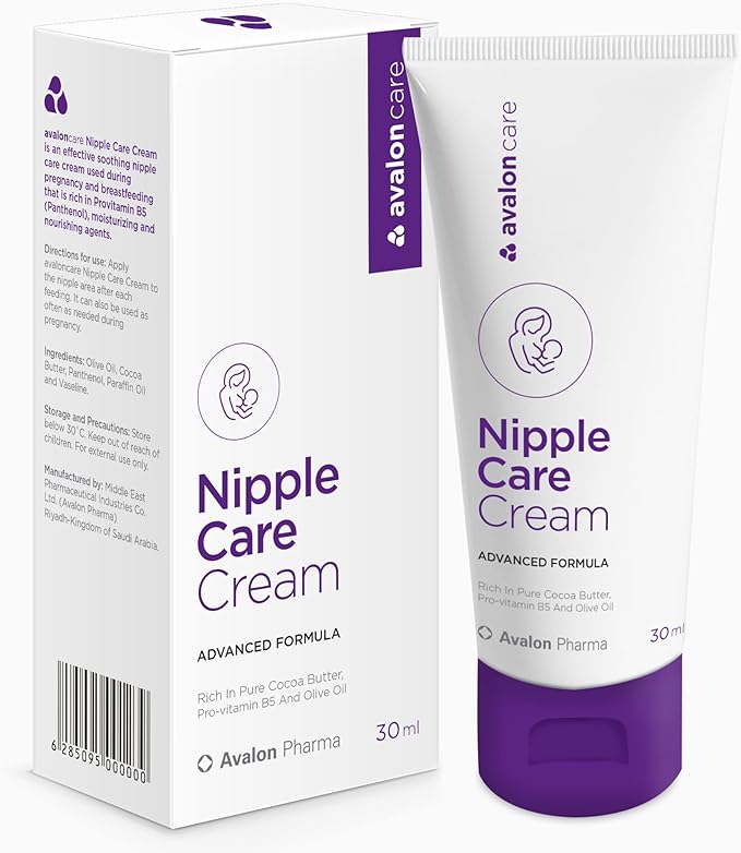 Нипл CARE PRODUCTS Нипл Кейр крем 30мл