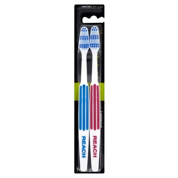 Рич СРЕДСТВА ПО УХОДУ Рич зубная щетка Interdental MEDIUM 1+1