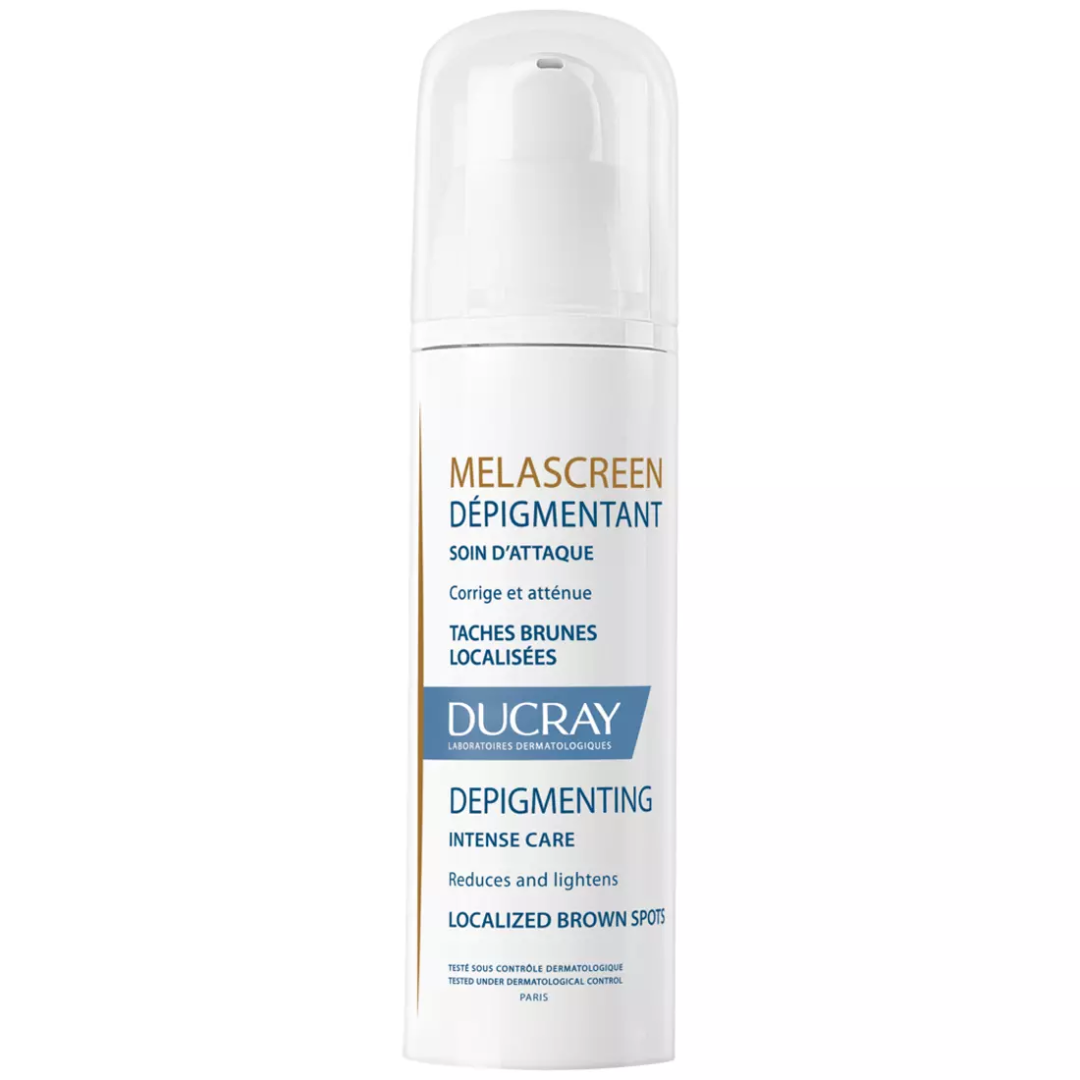 Дюкрей CARE PRODUCTS Ducray Melascreen correcting concentrate against pigmentation spots 30ml