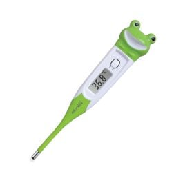 Термометр ԲԺՇԿԱԿԱՆ ՊԱՐԱԳԱՆԵՐ Միկրոլայֆ ջերմաչափ էլեկտրոնային MT 710