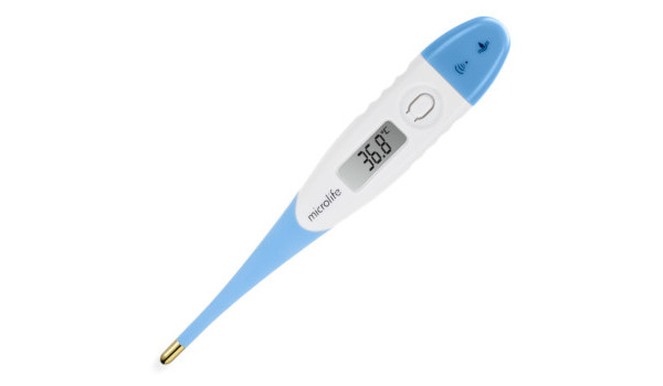 Термометр MEDICAL SUPPLIES Thermometer for children MT 1622Microlife
