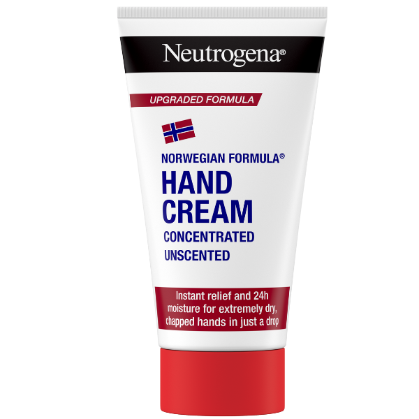 Ньютрогена ԽՆԱՄՔԻ ՄԻՋՈՑՆԵՐ Նյուտրոգենա նրբաքսուք ձեռքերի համար, առանց հոտ 75մլ