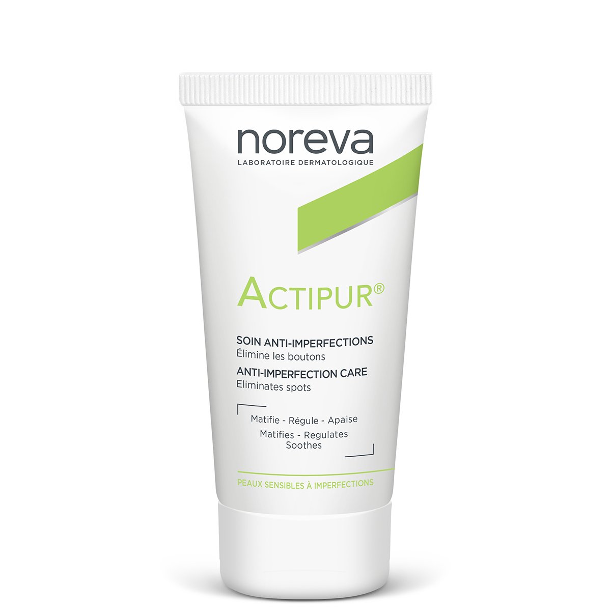 Норева CARE PRODUCTS Noreva Actipur anti imperfection care 30ml #1305