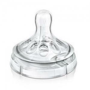 Авент FOR KIDS Avent bottle soother from 6 months 2 pieces 046/27