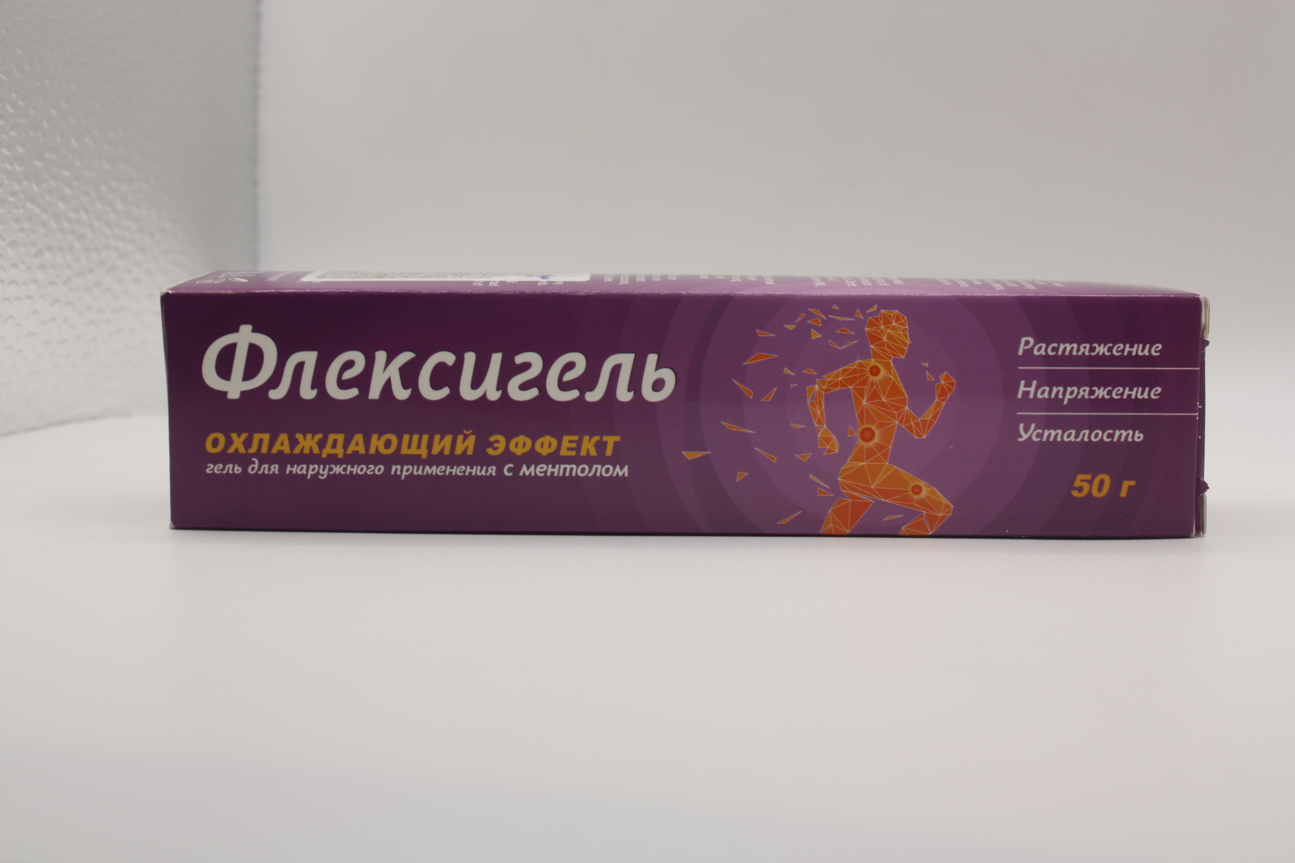 Флексигель MEDICINES Flexigel gel 50g