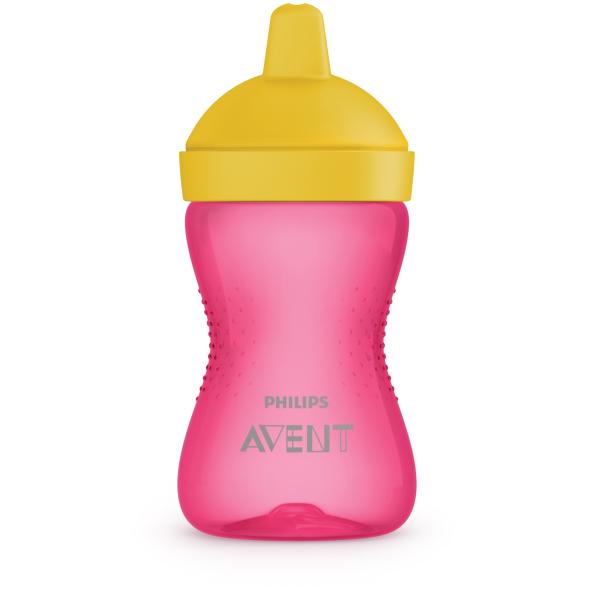 Авент FOR KIDS Avent feeding bottle 300ml #804/04