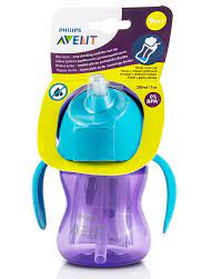 Авент FOR KIDS Avent feeding bottle 200ml #796/02