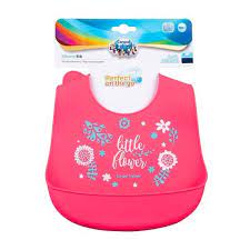 Канпол FOR KIDS Canpol Silicone Bib Wildlife 4361