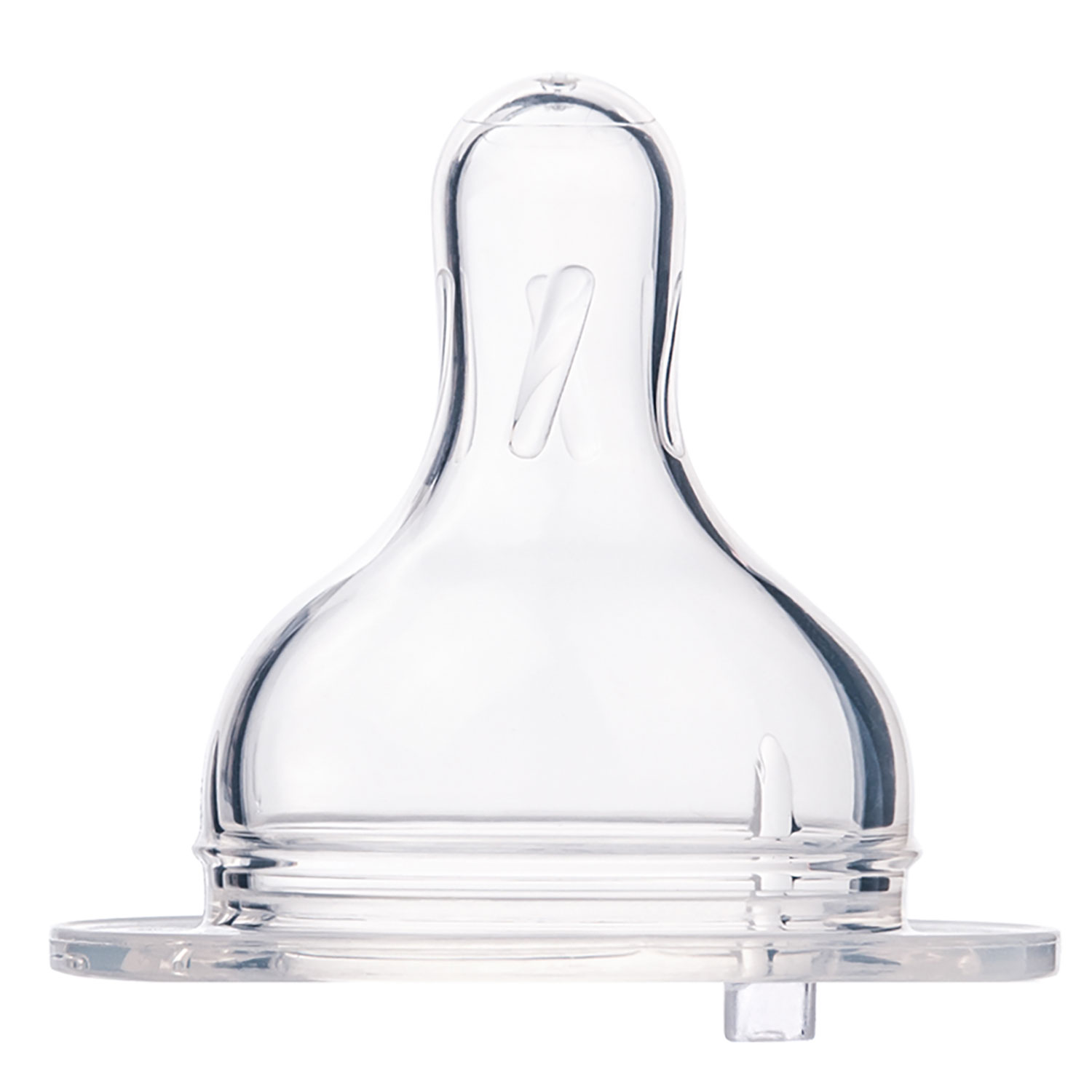 Канпол FOR KIDS Canpol Soother silicone wide-neck, Easystart 4313