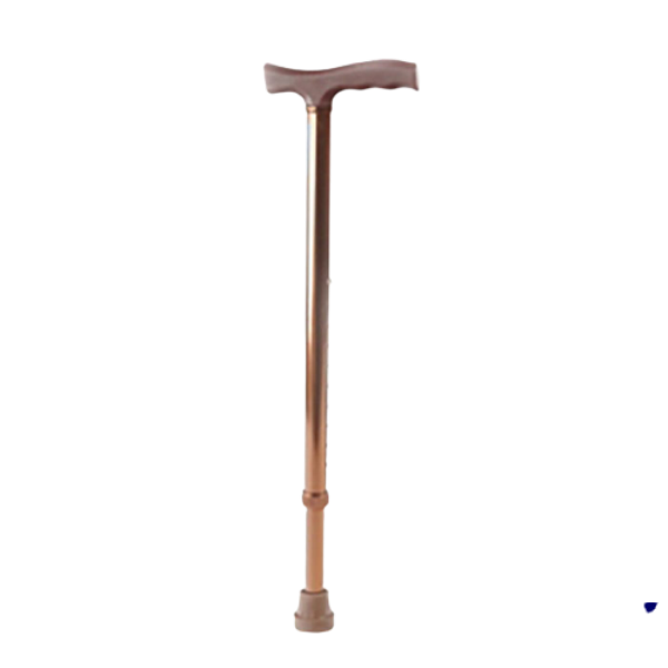 Трость MEDICAL SUPPLIES Walking stick C Standard BZ (bronze)
