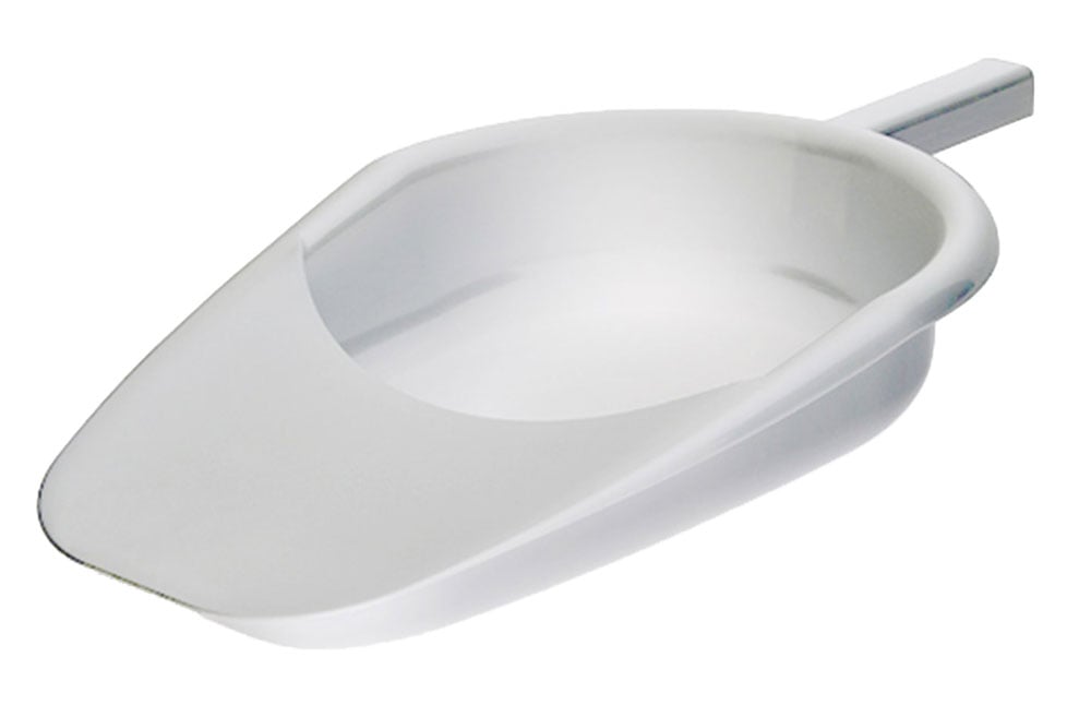 Судно MEDICAL SUPPLIES Plastic bedpan without lids *