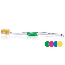 Био CARE PRODUCTS Bio-Care Gold Toothbrush