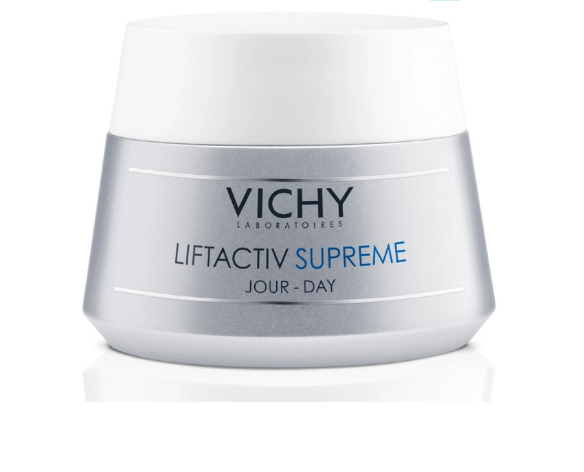 Виши CARE PRODUCTS Vichy Liftactiv Supreme nourishing day cream 50ml #8801