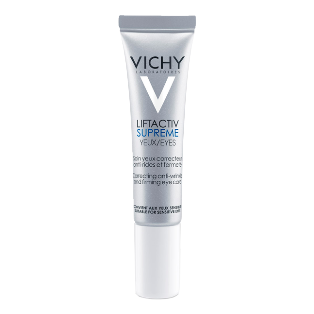 Виши CARE PRODUCTS Vichy Liftactiv eye cream 15ml #3332