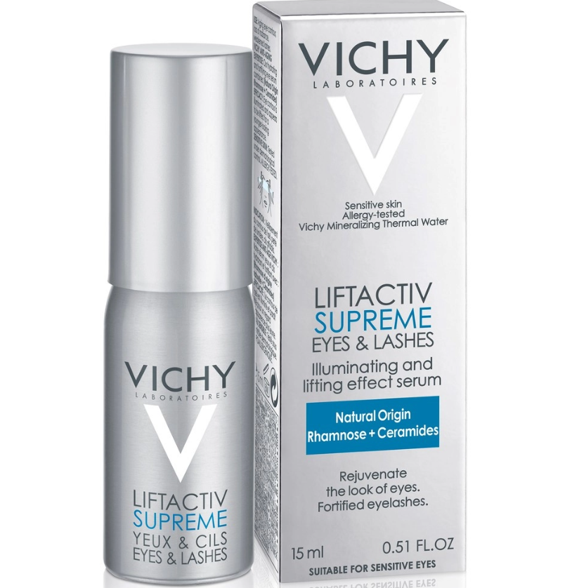 Виши CARE PRODUCTS Vichy Liftactiv serum 15ml