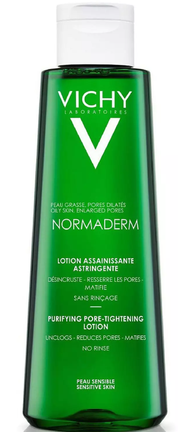 Виши CARE PRODUCTS Vichy Normaderm tonic 200ml