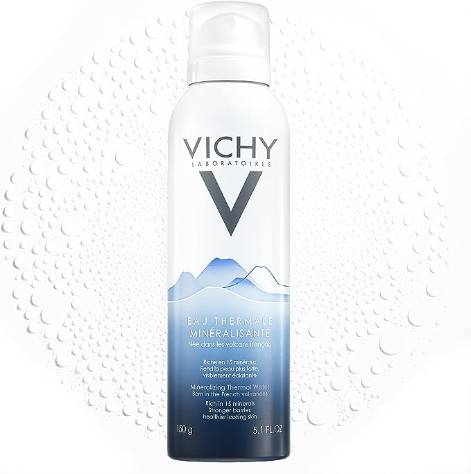 Виши CARE PRODUCTS Vichy thermal water 150ml