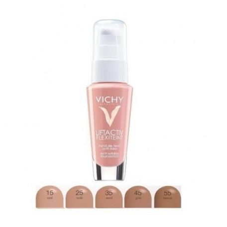 Виши CARE PRODUCTS Vichy Flexilift 35 foundation cream 30ml #1574