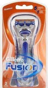 Жиллетт CARE PRODUCTS Gillette razor fusion +2