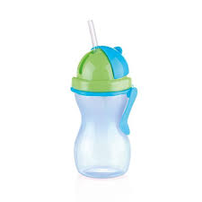 Зенксин CARE PRODUCTS Zenxin baby bottle #SB3002