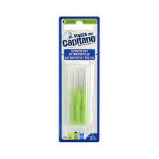 Капитано CARE PRODUCTS Captaino brush for braces MEDIUM