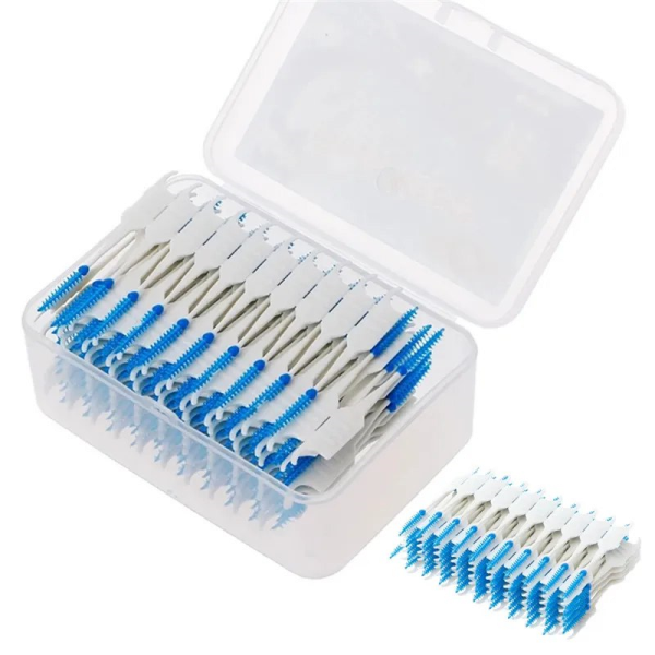 Зенксин CARE PRODUCTS Zenksin tooth stick 120pcs