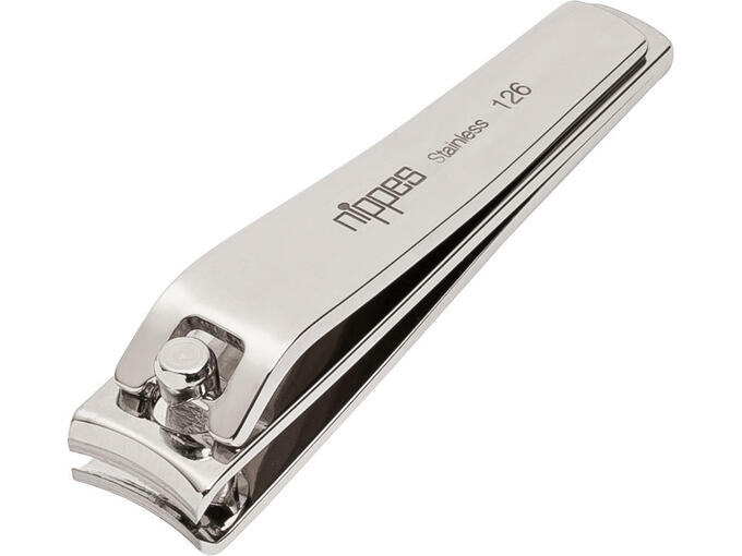 Ниппес CARE PRODUCTS Nippes Nail clipper, 6cm, 126