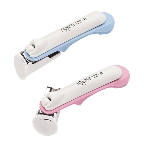 Ниппес CARE PRODUCTS Nippes Nail clipper, for children, 122-R