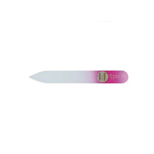 Ниппес CARE PRODUCTS Nippes Nail file glass 9 cm, 760E