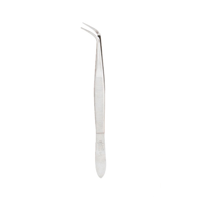 Ниппес CARE PRODUCTS Nippes Tweezers for removing mites, plastic 57E