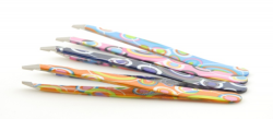 Ниппес CARE PRODUCTS Nippes Tweezers multicolored, 327E