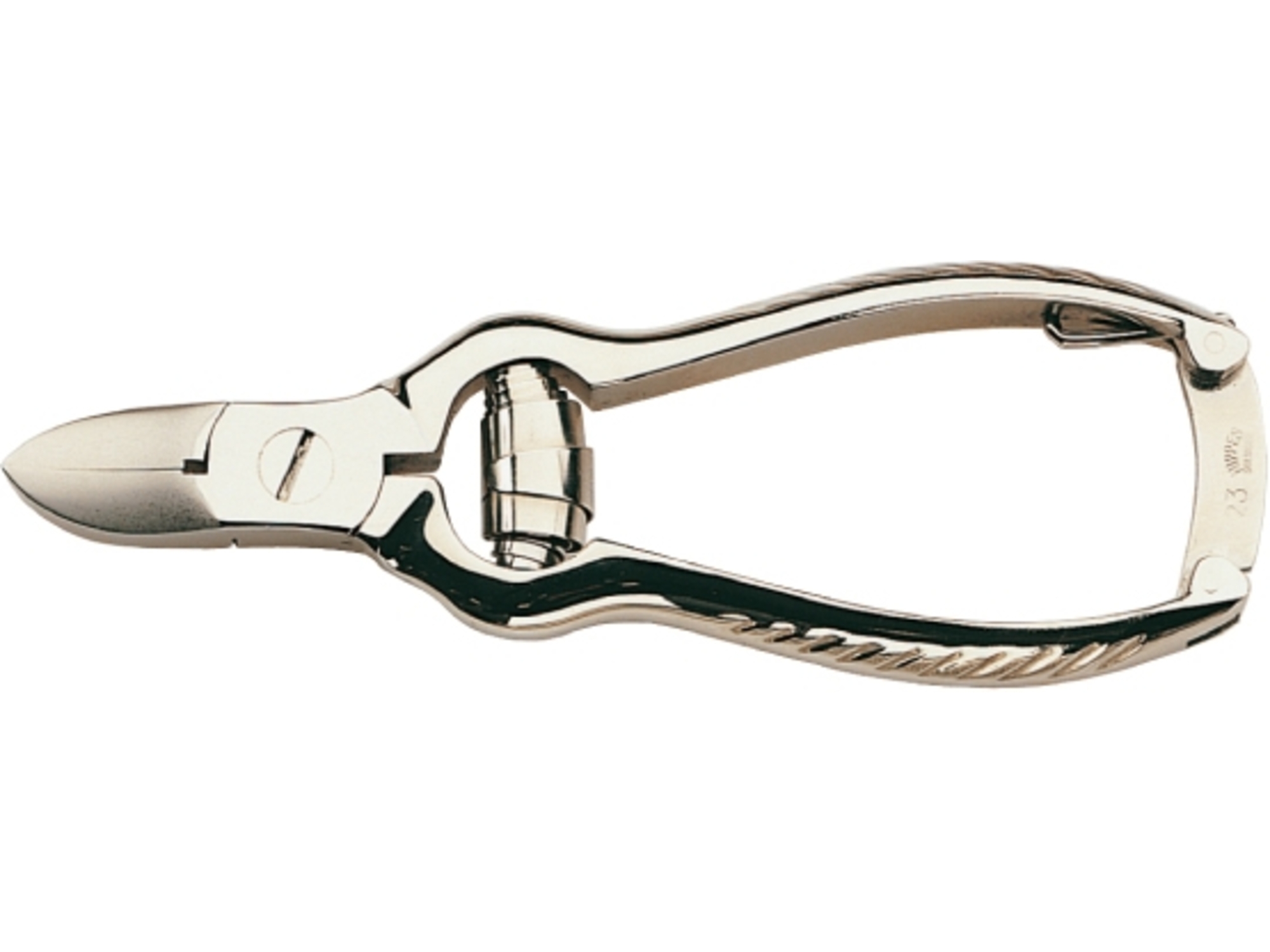 Ниппес CARE PRODUCTS Nippes Nail clipper, 12cm, 23