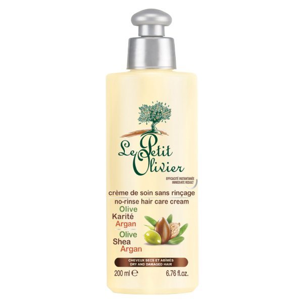 Оливье СРЕДСТВА ПО УХОДУ Оливье крем для волос Olive karite argani 200ml