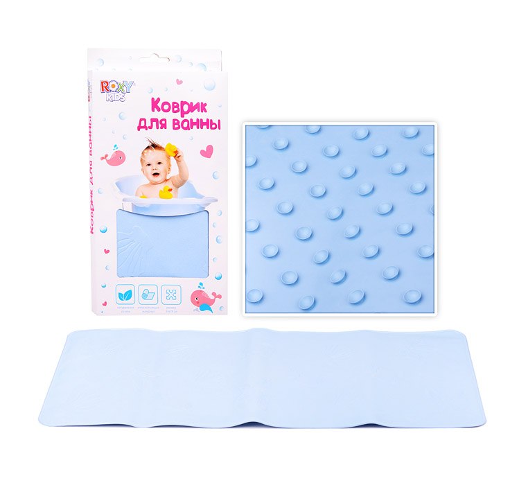 Рокси CARE PRODUCTS Roxy bath mat 3474